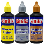 kittifix 5000340 - Kittifix Starter Set